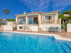 Holiday Home Isabelle by Interhome